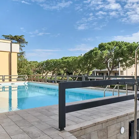 Appartement Lydie Apt. Exclusive Holigarda Desenzano del Garda