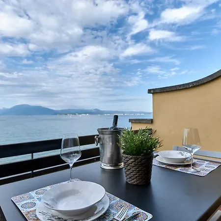 Lydie Apt. Exclusive Holigarda