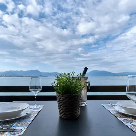 Apartment Lydie Apt. Exclusive Holigarda *